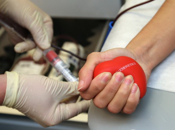 В связи с режимом самоизоляции в Пермском крае нарастает дефицит донорской крови