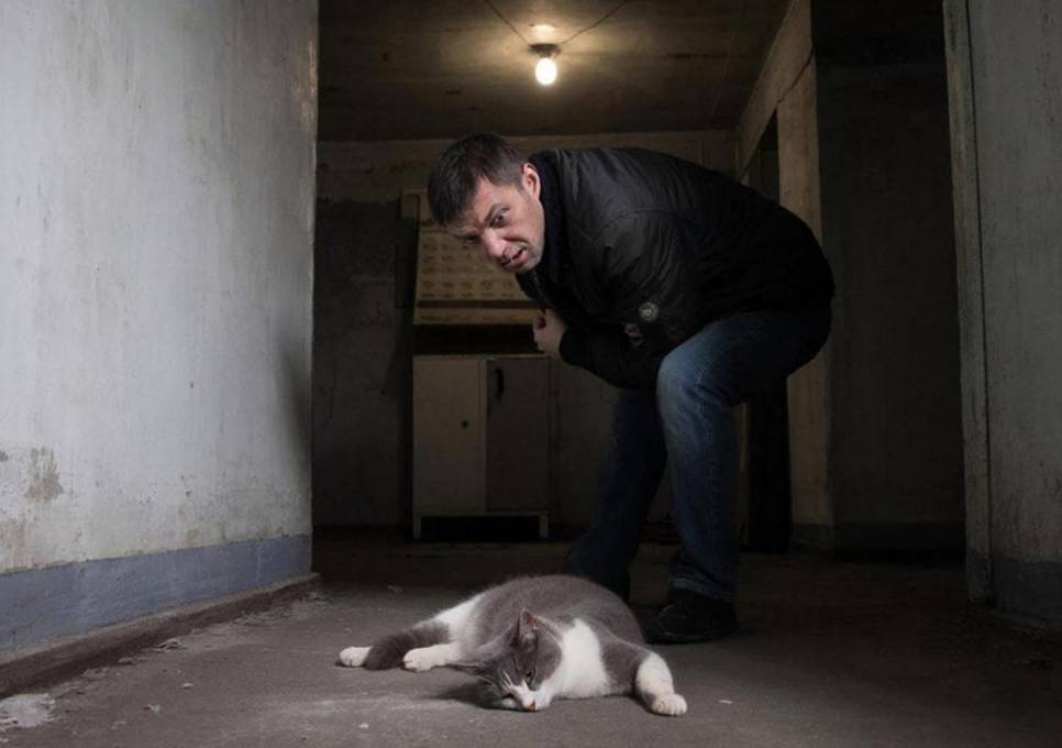 Гремячинца признали виновным в жестоком обращении с животным