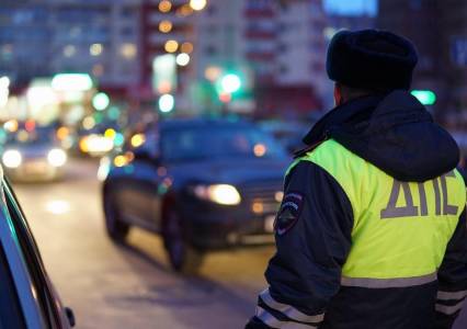170 тысяч рублей получили жители края за сообщения о нетрезвых водителях