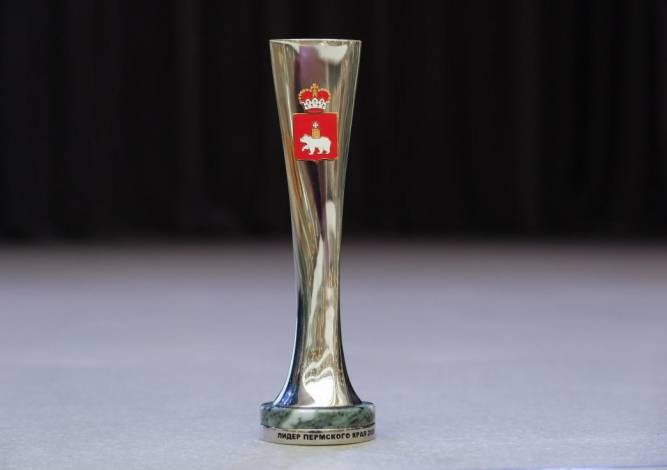 «Химик» – за безопасность. Определён шорт-лист пятого конкурса «Лидер Пермского края» в номинациях «Культура» и «ЖКХ»