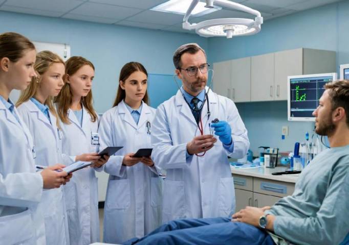 Президентом подписан закон, по которому выпускники-медики обязаны будут пройти отработку