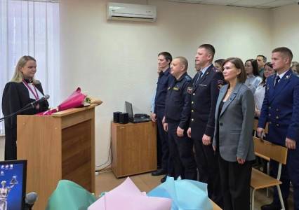 В Губахинский округ назначили нового мирового судью 