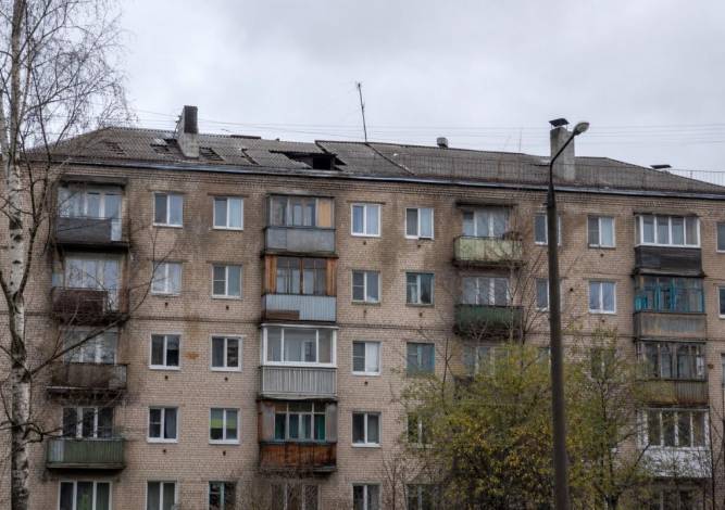 Состоянием очередного кизеловского дома заинтересовался глава Следкома РФ