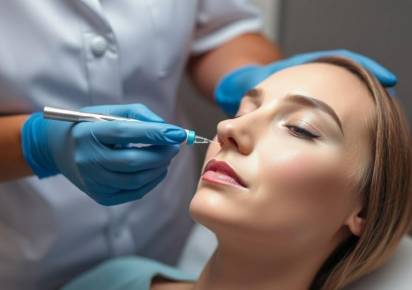 Обучение плазмотерапии: как один навык расширяет горизонты косметолога