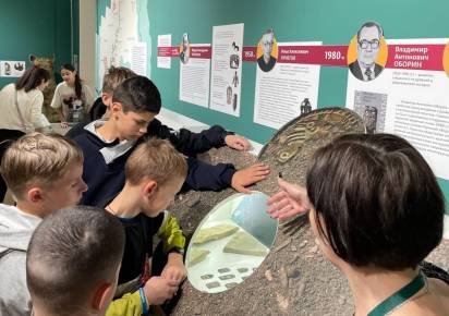 Путешествия со смыслом. В Прикамье стартовали туристические поездки школьников с использованием социальных сертификатов