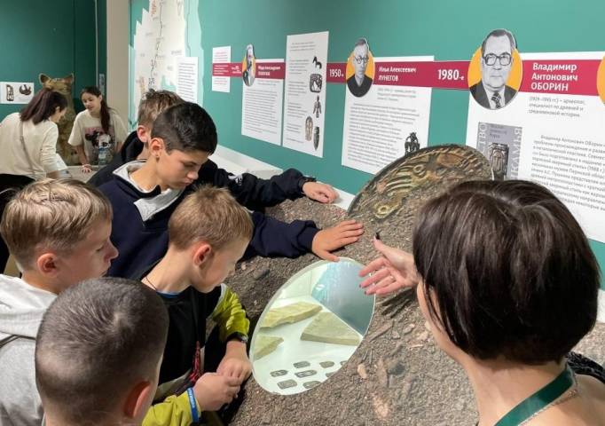 Путешествия со смыслом. В Прикамье стартовали туристические поездки школьников с использованием социальных сертификатов