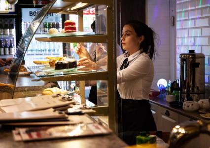 В Прикамье планируют создать гастрономические маршруты