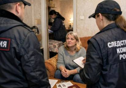 Жительницу Губахинского округа суд освободил от уголовной ответственности