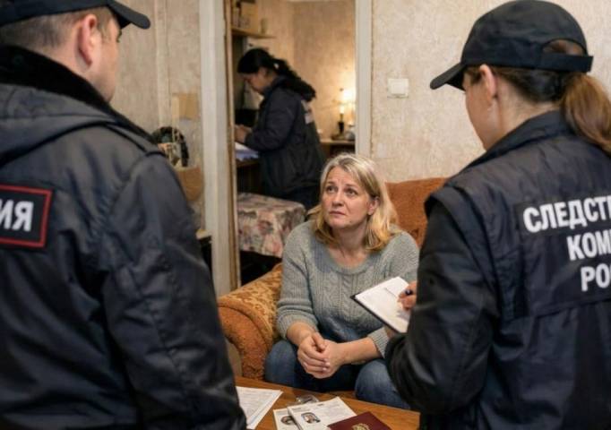 Жительницу Губахинского округа суд освободил от уголовной ответственности