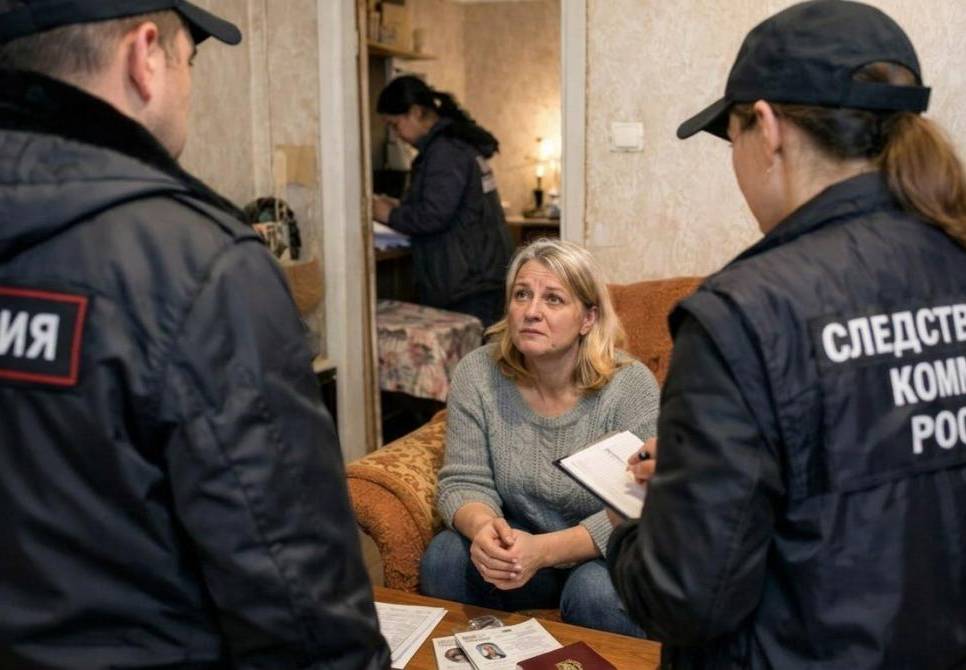 Жительницу Губахинского округа суд освободил от уголовной ответственности