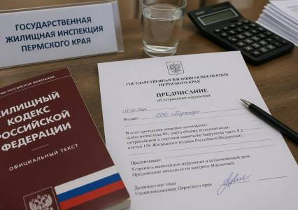 Как ИГЖН «Партнёра» считать научила. Жильцам дома 34 на улице Мира наконец пришли квитанции без переплаты