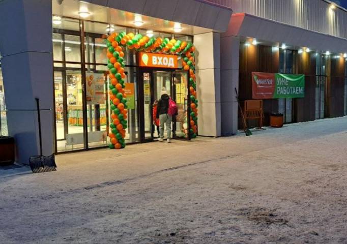 Покупателей затянули в сети. Узнали, сколько магазинов в Губахе и какие из них предпочитают горожане