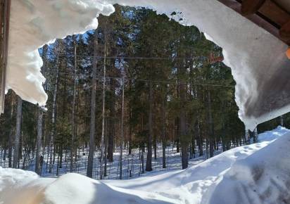 Синоптики прогнозируют стабильный характер погоды 