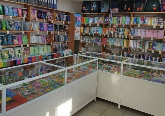 В Губахинском округе выставили на продажу готовый бизнес 