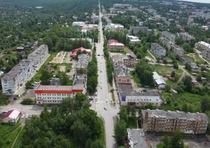 В правительстве края определили направления в развитии и благоустройстве Кизеловского округа