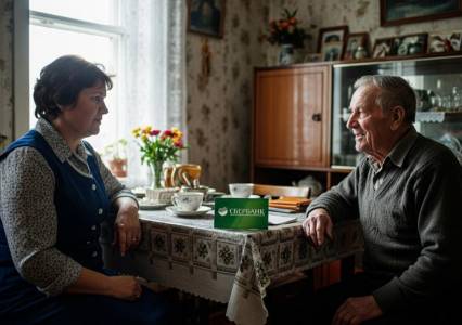 Соцработника из Гремячинска ждёт наказание за кражу денег у подопечного