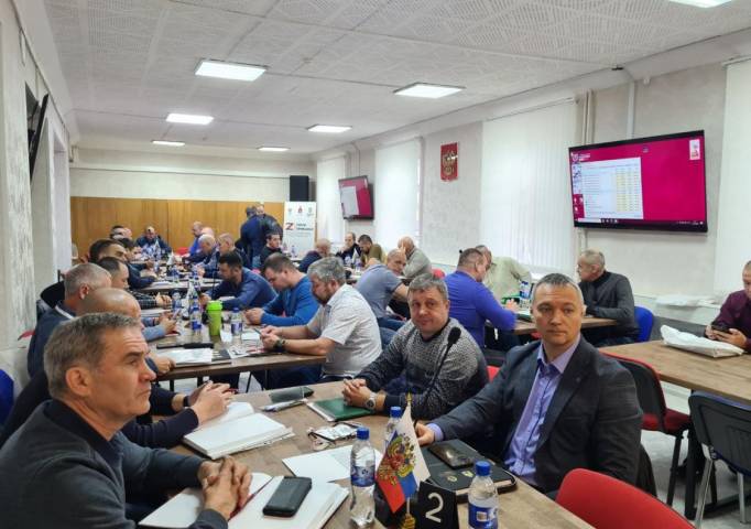 Экономика для резерва. Стартовал второй образовательный модуль региональной программы «Герои Прикамья»