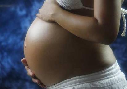 Будущим мамам из Прикамья предлагают принять участие в конкурсе