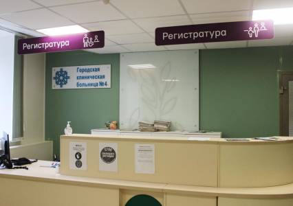 В 2022 году каждый врач, приехавший на работу в больницу КУБа, получит выплату до двух млн рублей