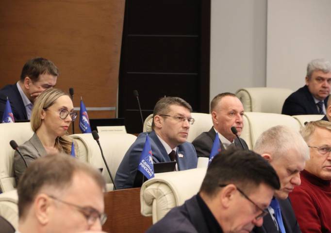 Детский отдых и оздоровление - наш приоритет
