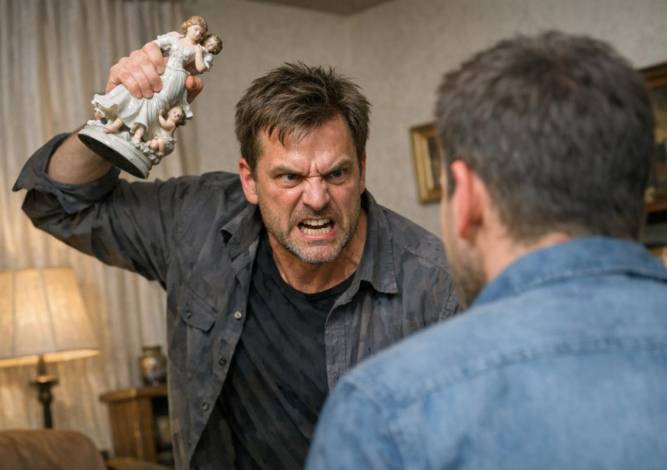 Жителя Губахинского округа ждёт суд за особо тяжкое преступление