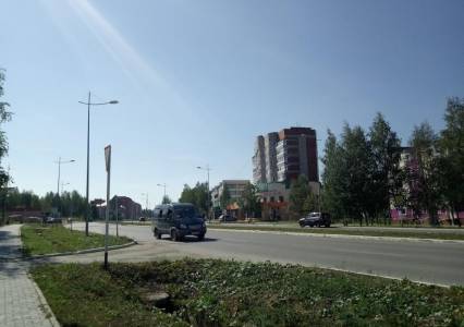 Минстрой России определил, насколько благоприятна городская среда в территориях КУБа