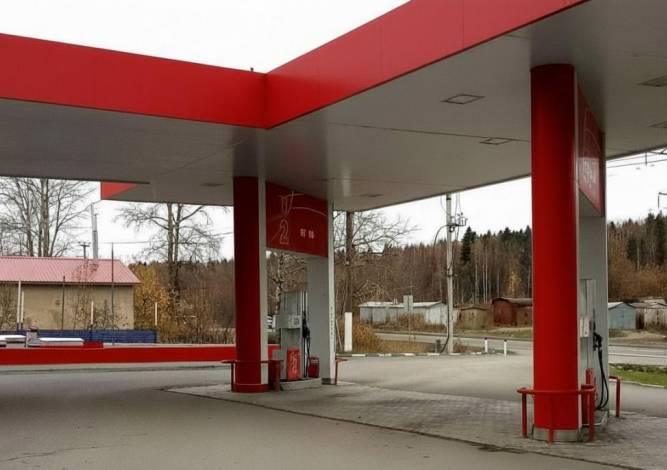 В Прикамье ограничили продажу бензина отдельным категориям граждан