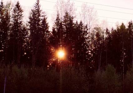 Учёные назвали дату, когда сила магнитных бурь достигнет максимума