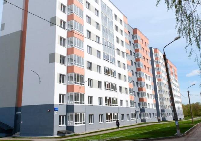 Стройки в малых городах поддержат. В 2025 году в Пермском крае из аварийного жилья переехали более 6 тысяч человек