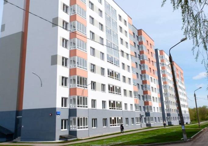 Стройки в малых городах поддержат. В 2025 году в Пермском крае из аварийного жилья переехали более 6 тысяч человек