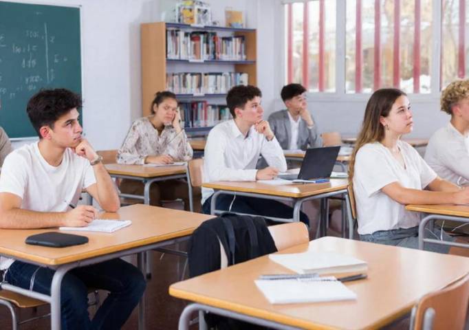 В этом году планируется начать переход к новой модели высшего образования