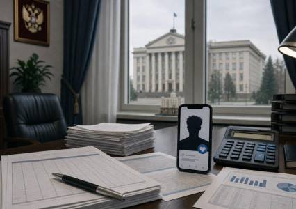 В Губахинском округе экс-руководителя учреждения осудили за мошенничество