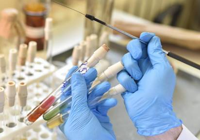 За новогодние каникулы в городах КУБа выявили более 50 новых случаев заболевания коронавирусом