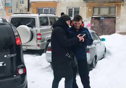 В Губахе помочь медикам вызвались 40 волонтёров