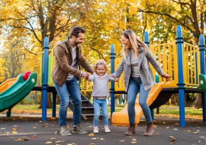 Страховой стаж в России могут повысить родителям в отпуске по уходу за детьми