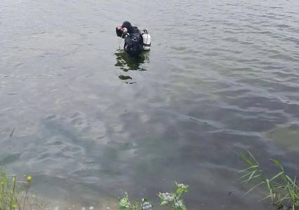 В Губахинском округе в выходные утонул мужчина