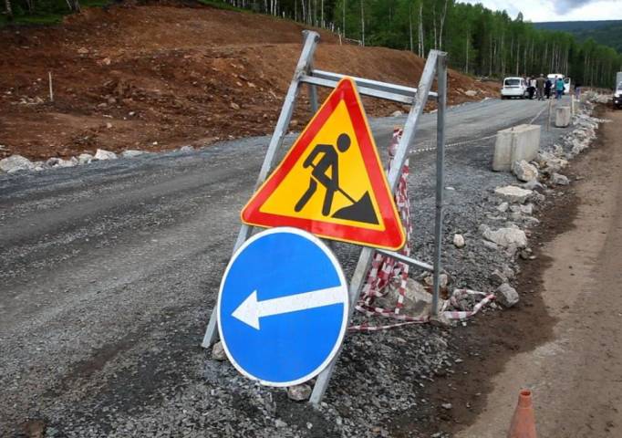 На развитие дорожной сети в Губахинском округе планируют направить более 300 млн рублей