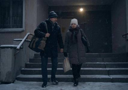 В Губахинском округе мужчина ограбил женщину, которую вызвался проводить до дома