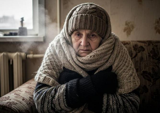 Холодные батареи накалили атмосферу. В компании «Т Плюс» представили свою версию причины некачественного отопления