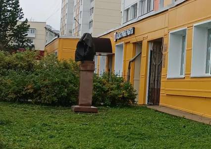 В Губахинском округе откроют бюст одному из руководителей города