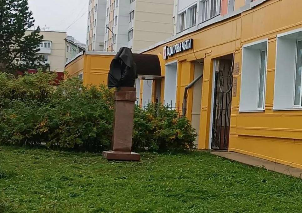 В Губахинском округе откроют бюст одному из руководителей города