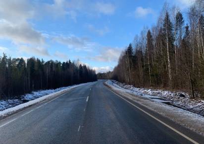 Трассы – по нормативу. В Пермском крае по нацпроекту отремонтируют участки дорог, входящих в опорную сеть региона