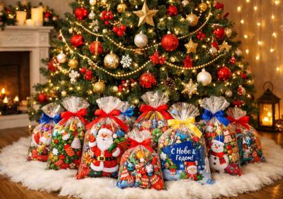 Правильные сладкие подарки: советы от Роспотребнадзора