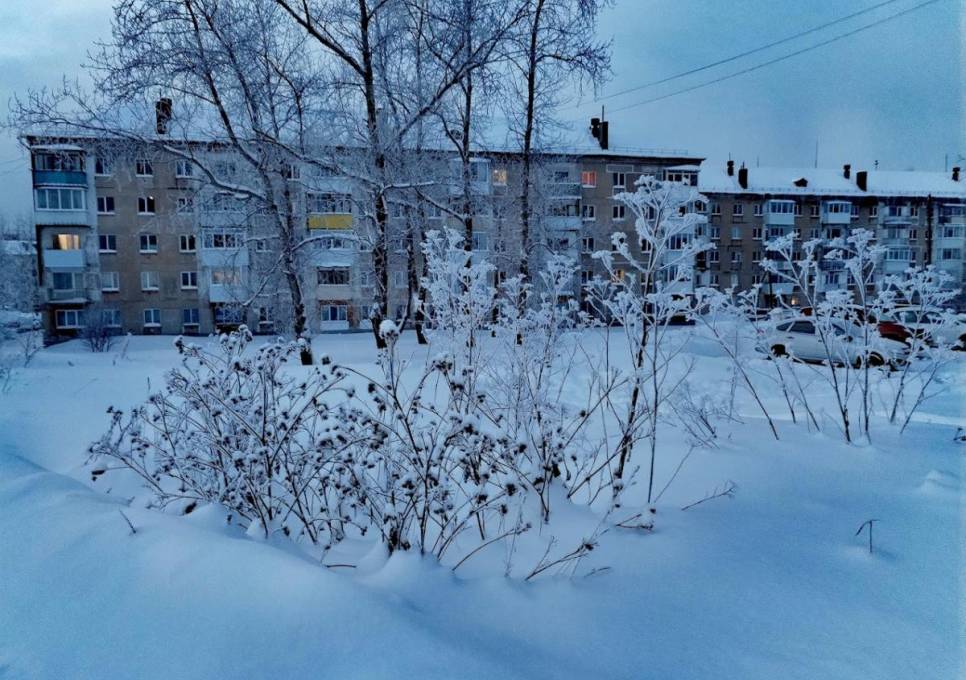 Пермский край до среды будет во власти циклонов затем осадки прекратятся, и антициклон принесёт холод