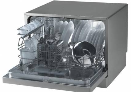 В Прикамье могут запустить производство посудомоечных машин