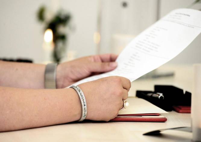 В Гремячинске на несколько дней закроется загс