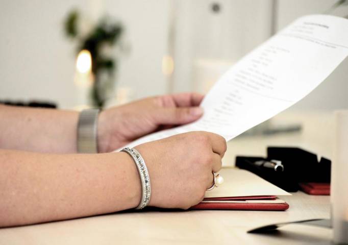 В Гремячинске на несколько дней закроется загс