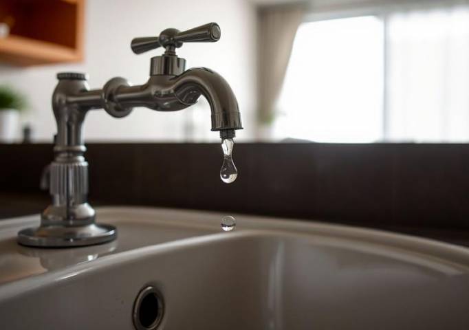 В Губахинском округе утвердили график отключения горячей воды