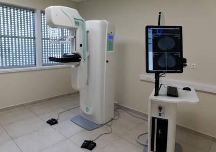 В Прикамье появится бесплатный медицинский центр для ранней диагностики гинекологических и онкологических заболеваний