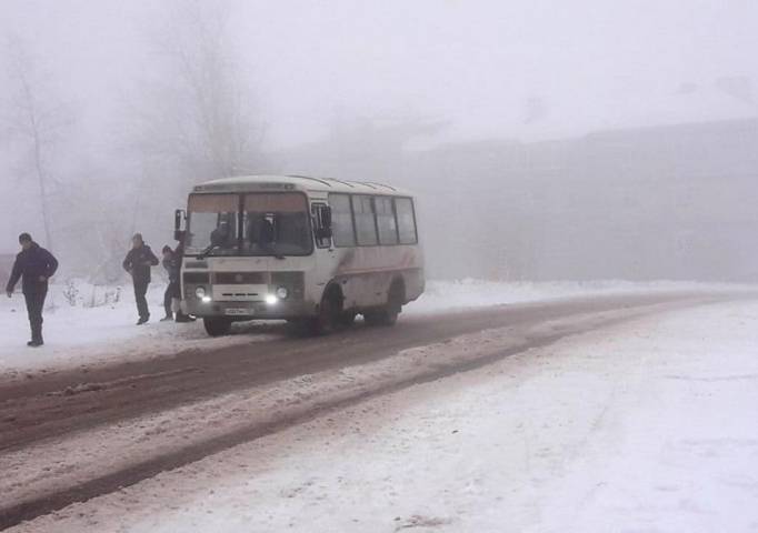 Пермь губаха на машине